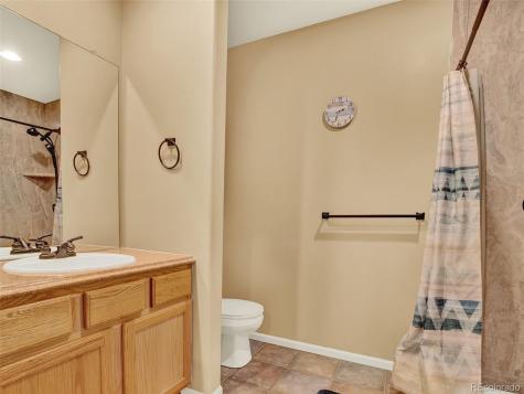 9186 W Phillips Drive Littleton CO 80128