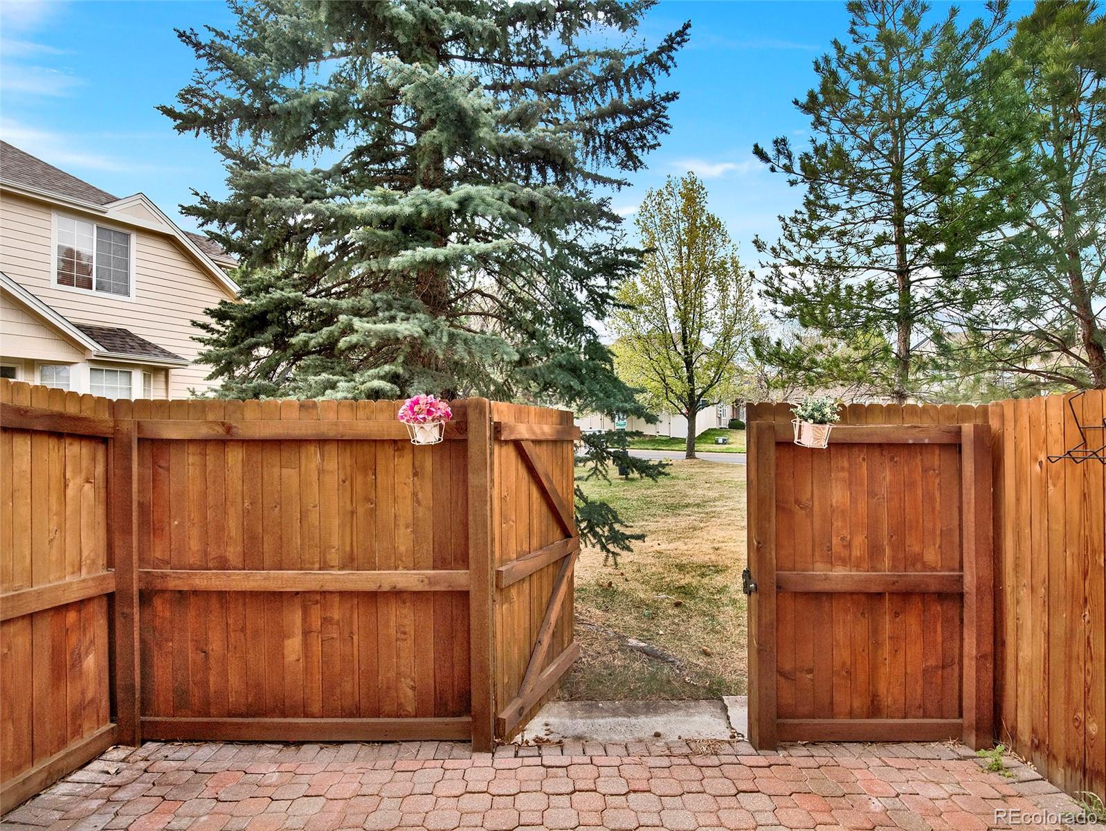 9186 W Phillips Drive Littleton CO 80128
