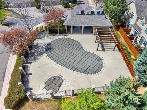 9186 W Phillips Drive Littleton CO 80128