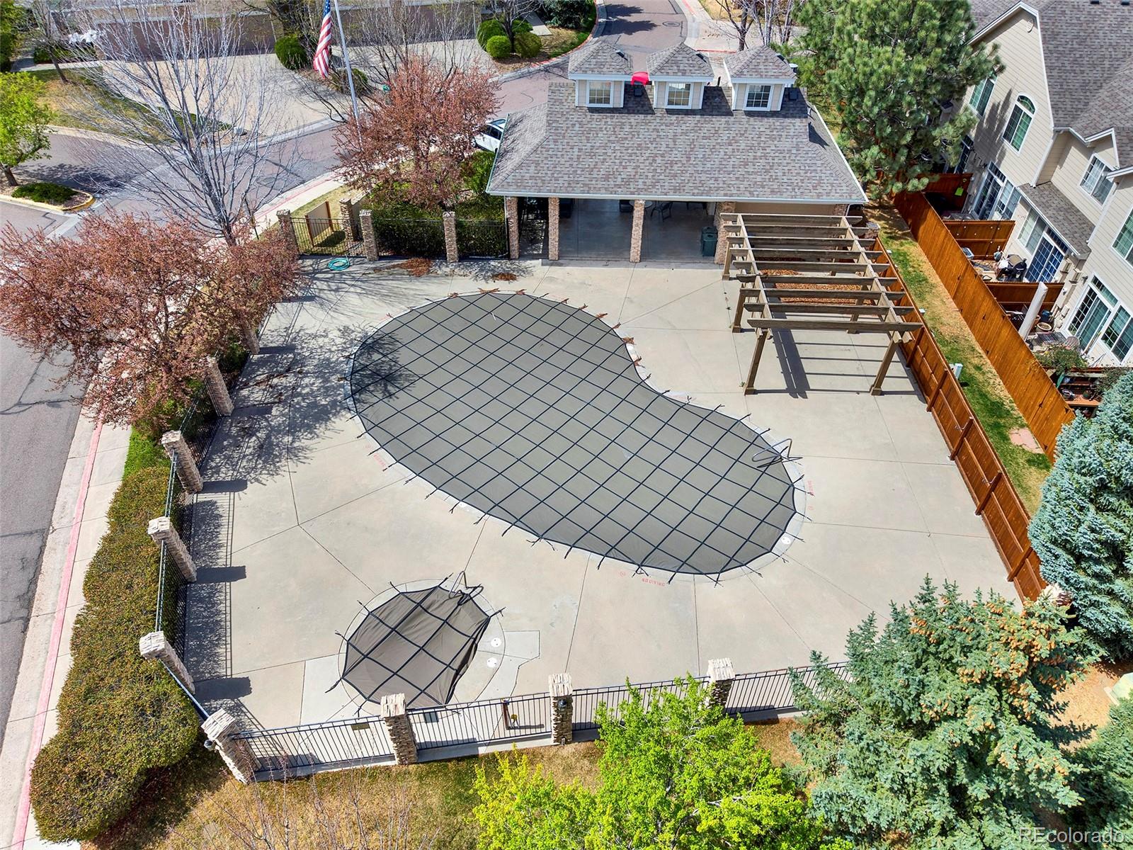 9186 W Phillips Drive Littleton CO 80128
