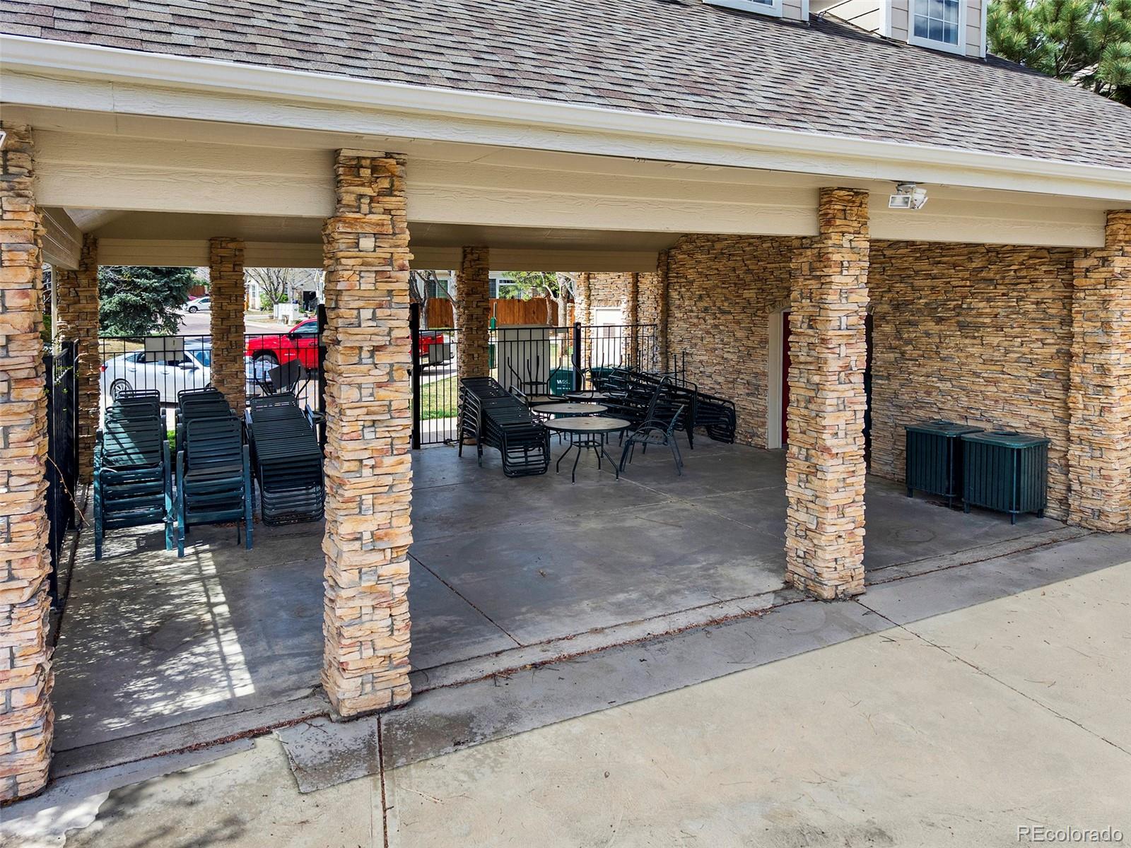 9186 W Phillips Drive Littleton CO 80128