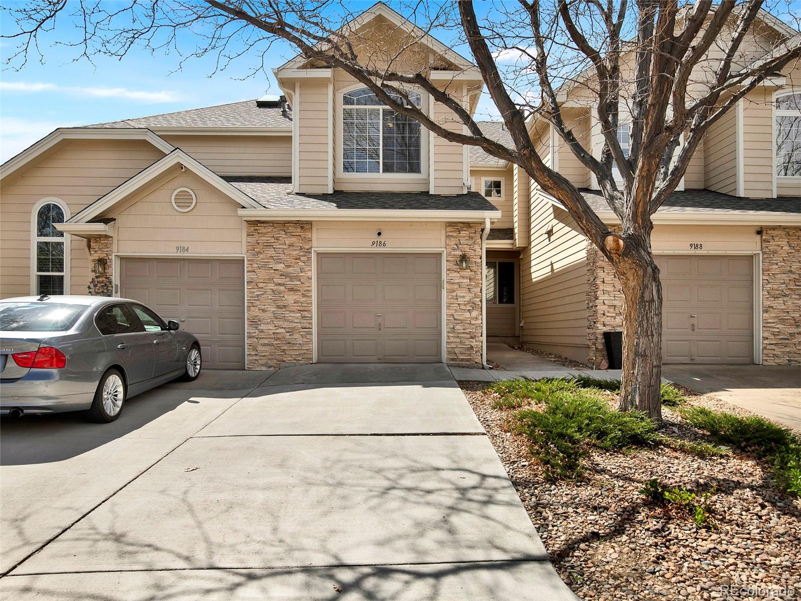 9186 W Phillips Drive Littleton CO 80128
