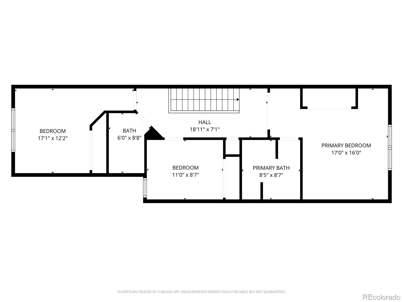 9186 W Phillips Drive Littleton CO 80128
