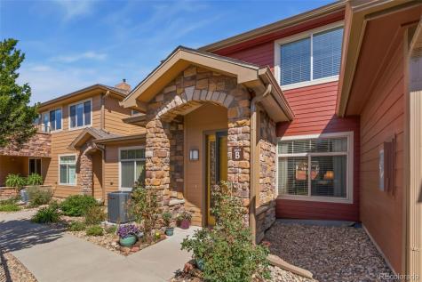 8551 Gold Peak Drive Highlands Ranch CO 80130
