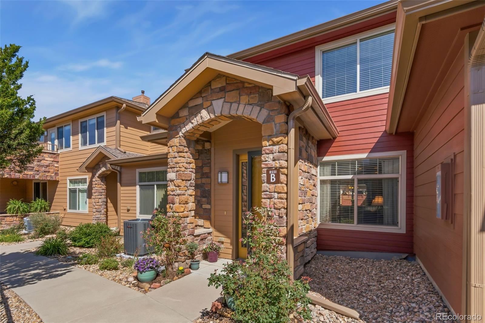 8551 Gold Peak Drive Highlands Ranch CO 80130