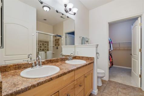 8551 Gold Peak Drive Highlands Ranch CO 80130