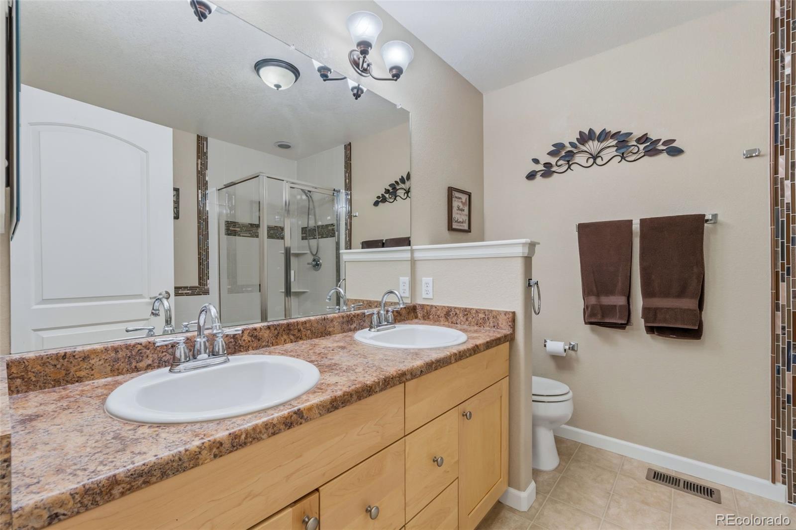 8551 Gold Peak Drive Highlands Ranch CO 80130