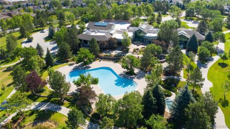 8551 Gold Peak Drive Highlands Ranch CO 80130