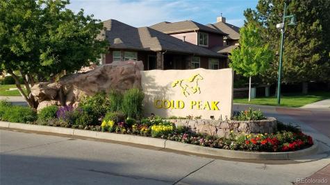 8551 Gold Peak Drive Highlands Ranch CO 80130