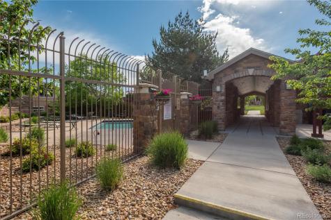 8551 Gold Peak Drive Highlands Ranch CO 80130