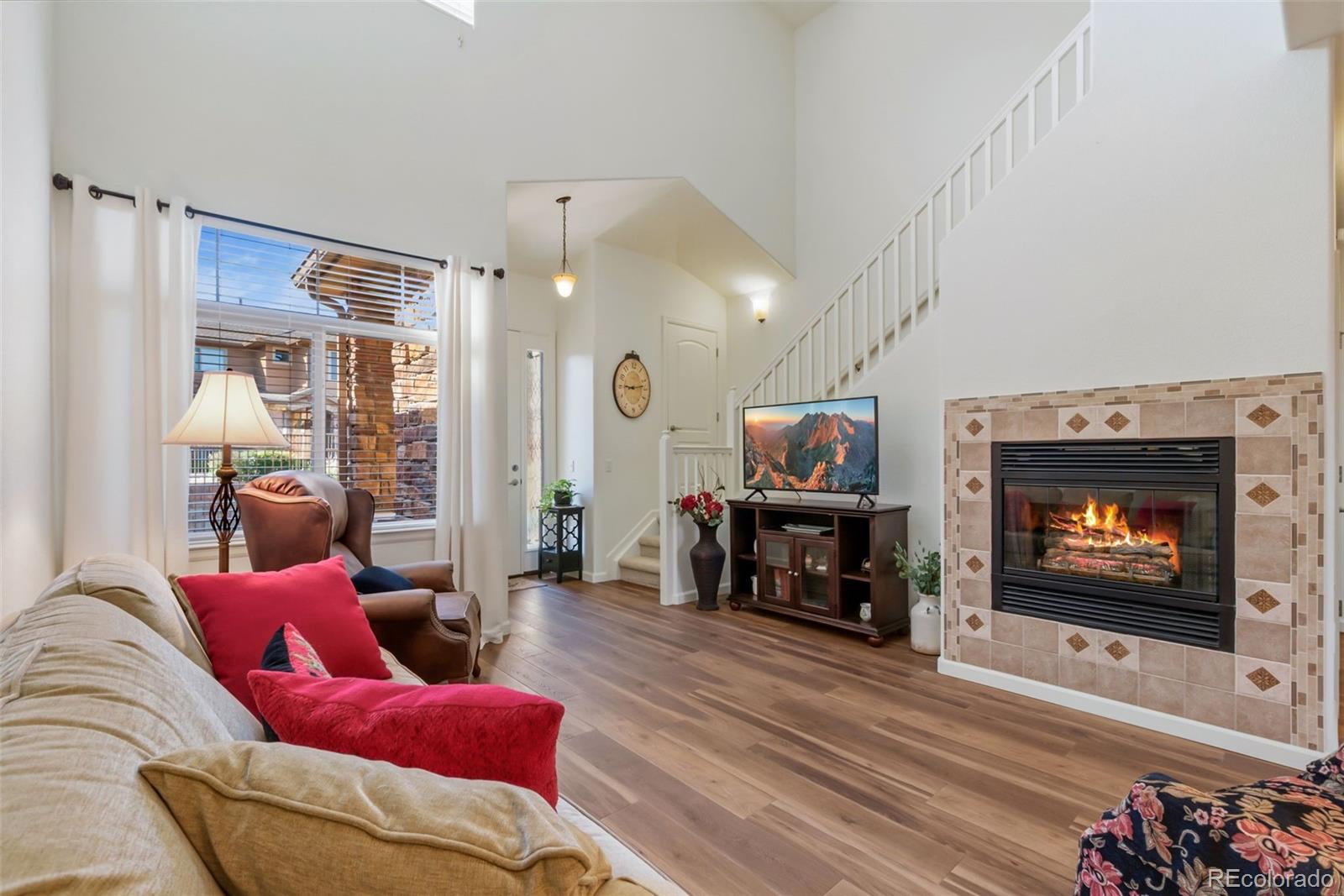 8551 Gold Peak Drive Highlands Ranch CO 80130
