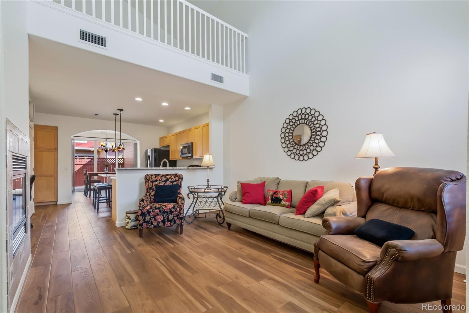 8551 Gold Peak Drive Highlands Ranch CO 80130