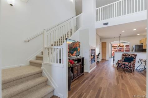 8551 Gold Peak Drive Highlands Ranch CO 80130