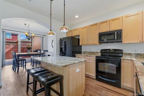 8551 Gold Peak Drive Highlands Ranch CO 80130