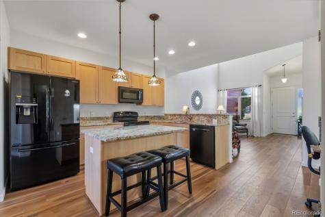8551 Gold Peak Drive Highlands Ranch CO 80130