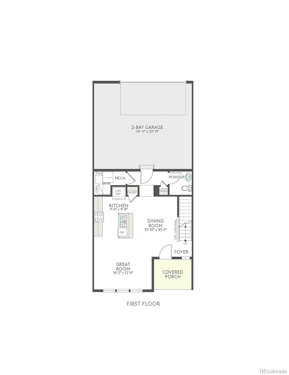 1744 Glacier Avenue Berthoud CO 80513
