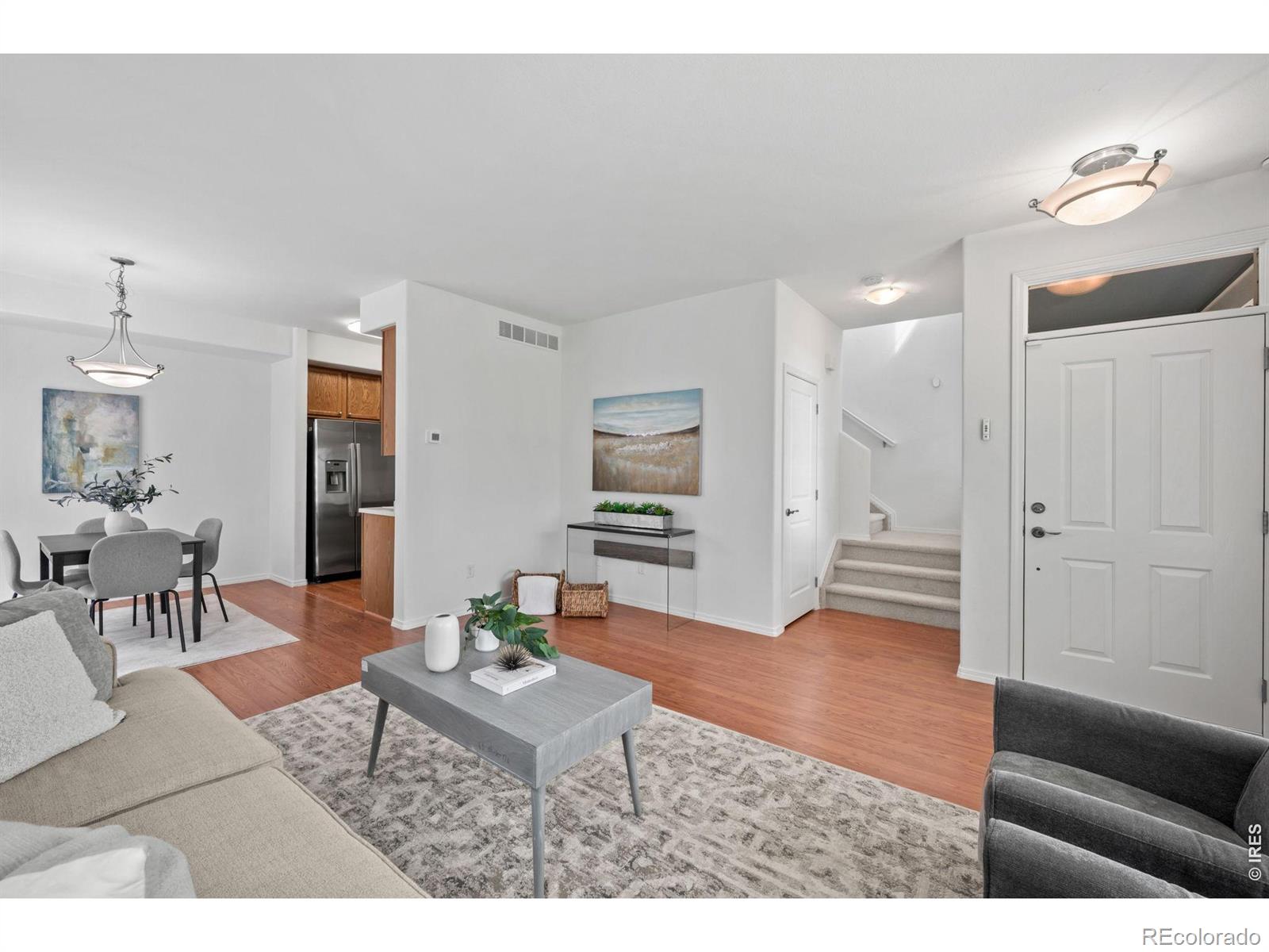 9148 W 107th Place Broomfield CO 80021