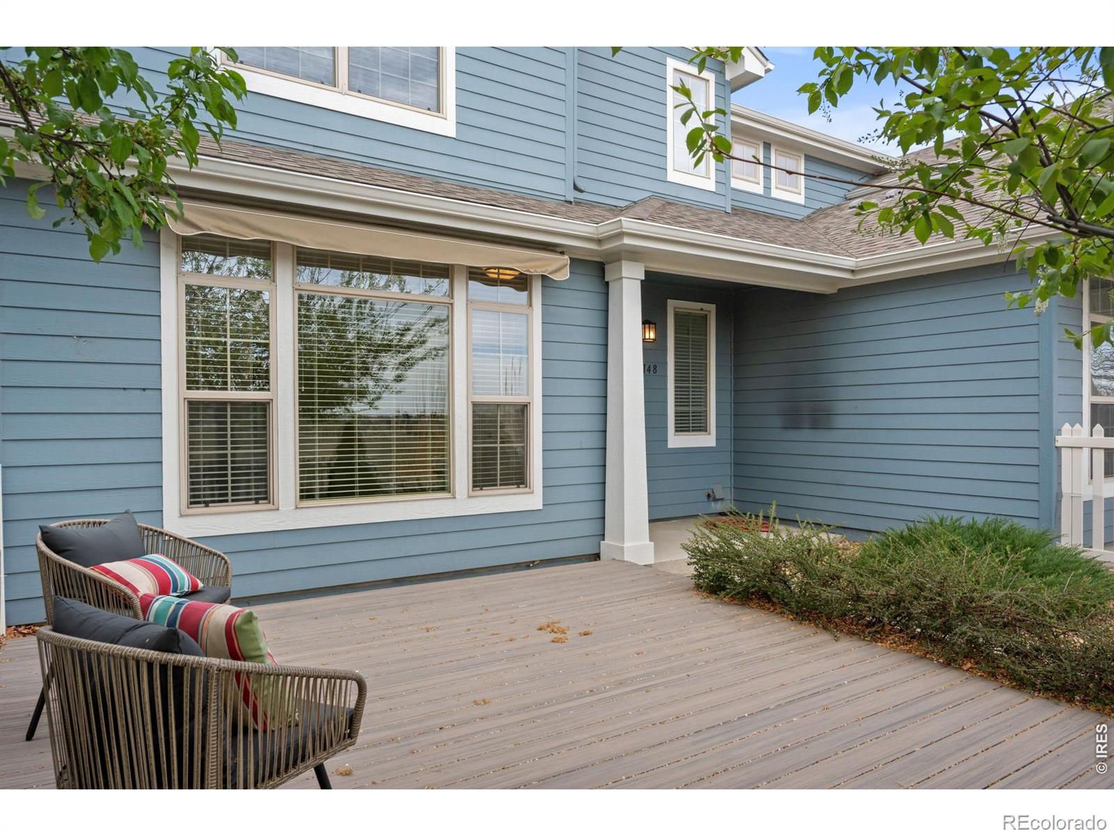 9148 W 107th Place Broomfield CO 80021