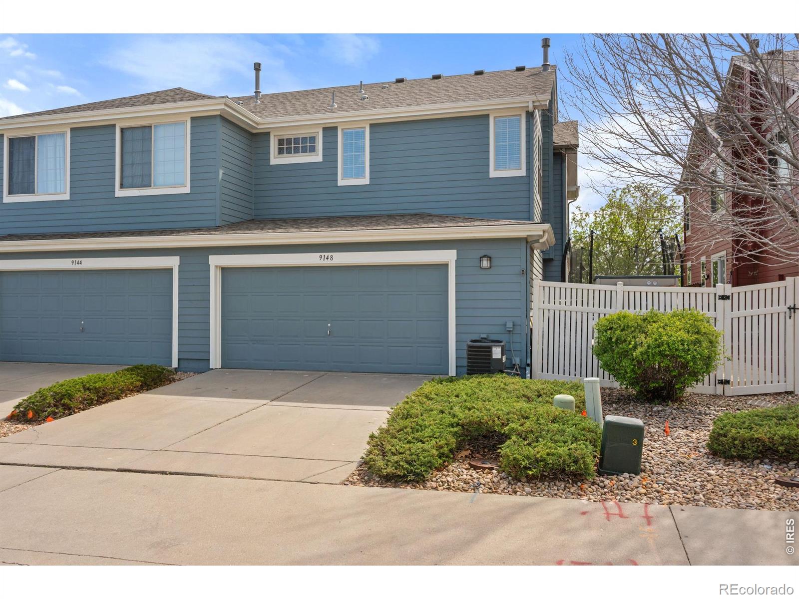 9148 W 107th Place Broomfield CO 80021