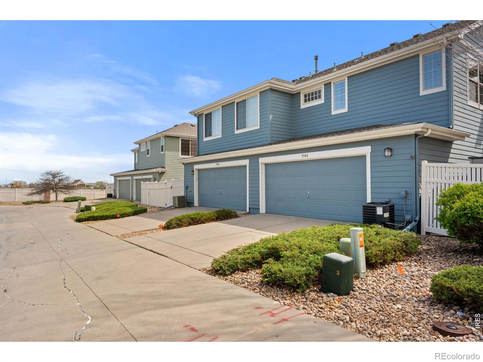 9148 W 107th Place Broomfield CO 80021