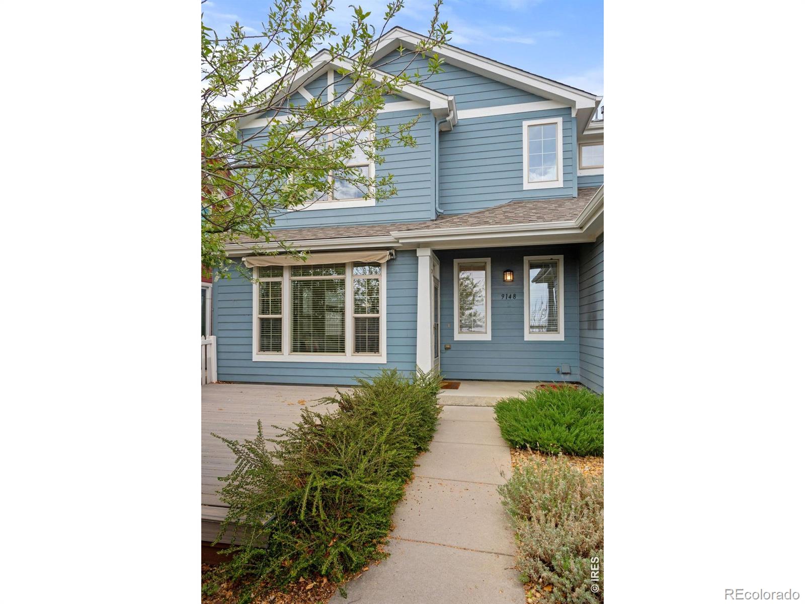 9148 W 107th Place Broomfield CO 80021
