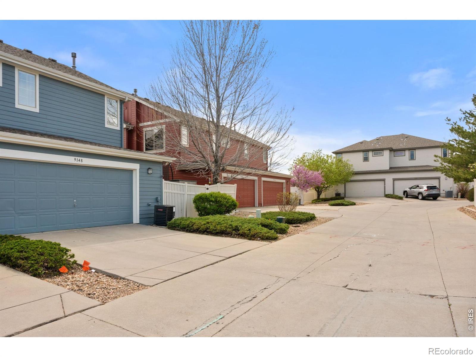 9148 W 107th Place Broomfield CO 80021