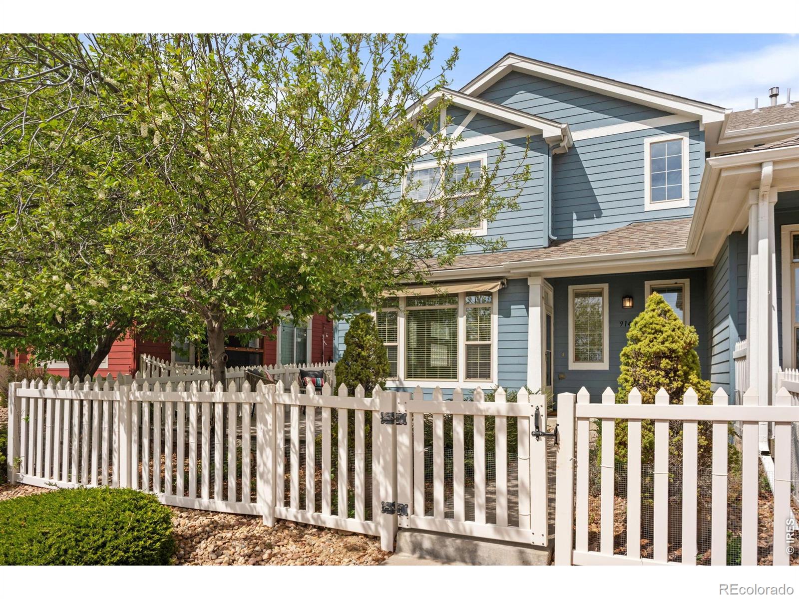 9148 W 107th Place Broomfield CO 80021
