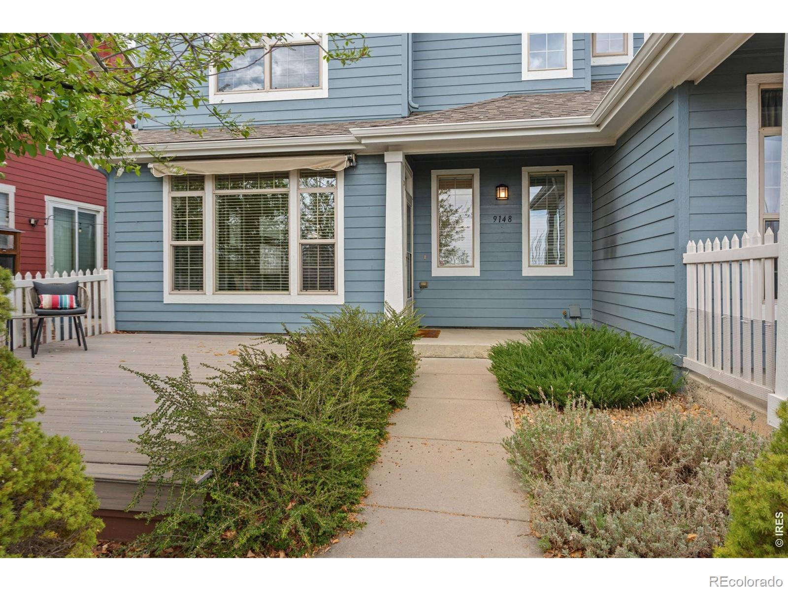 9148 W 107th Place Broomfield CO 80021