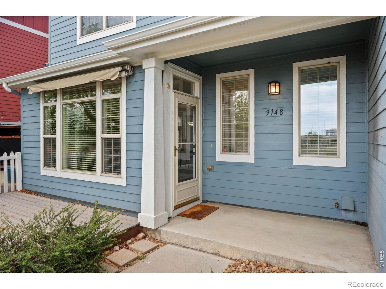 9148 W 107th Place Broomfield CO 80021