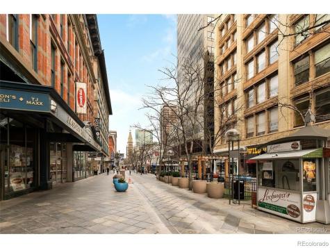 1555 California Street Denver CO 80202