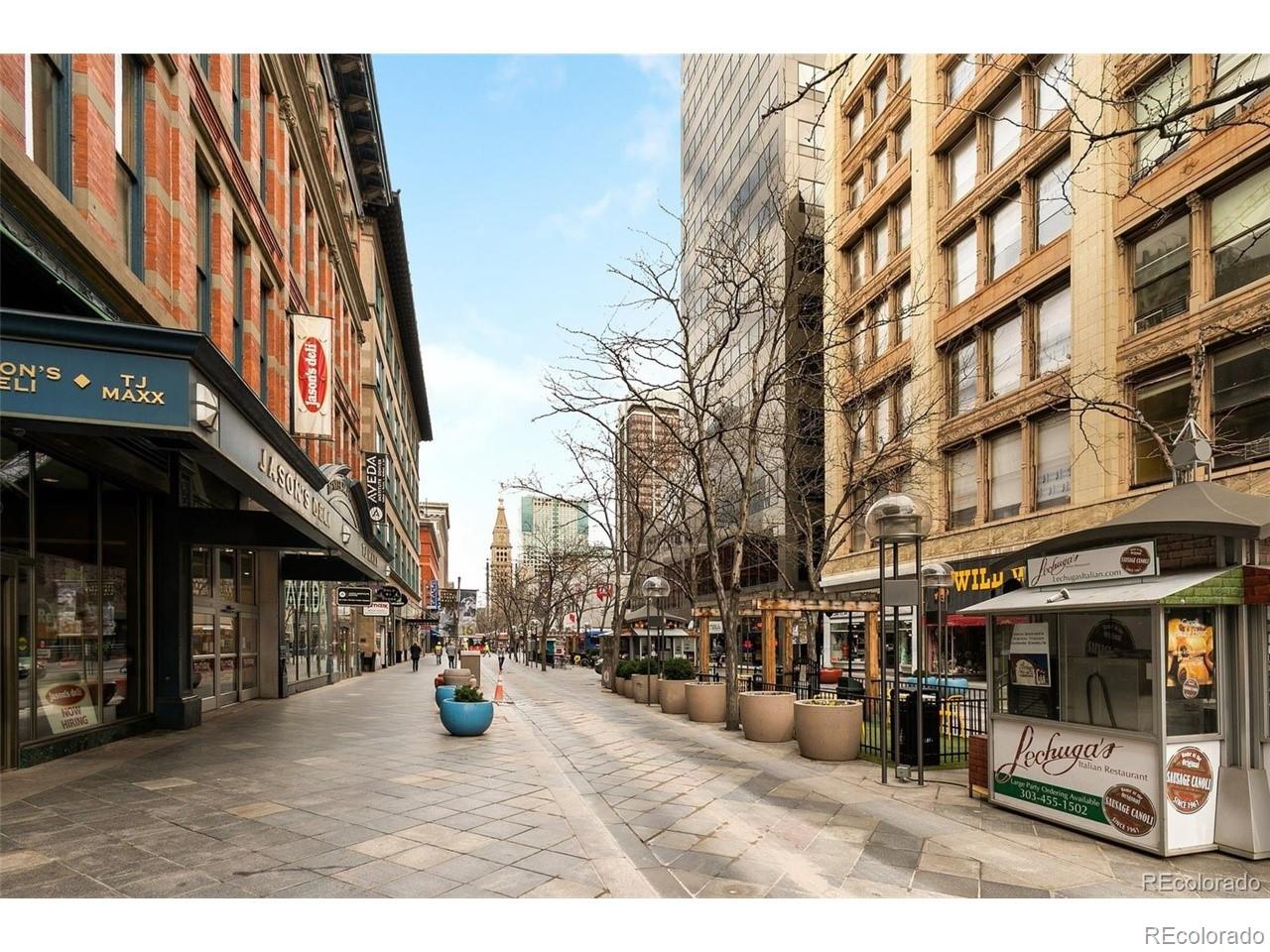 1555 California Street Denver CO 80202