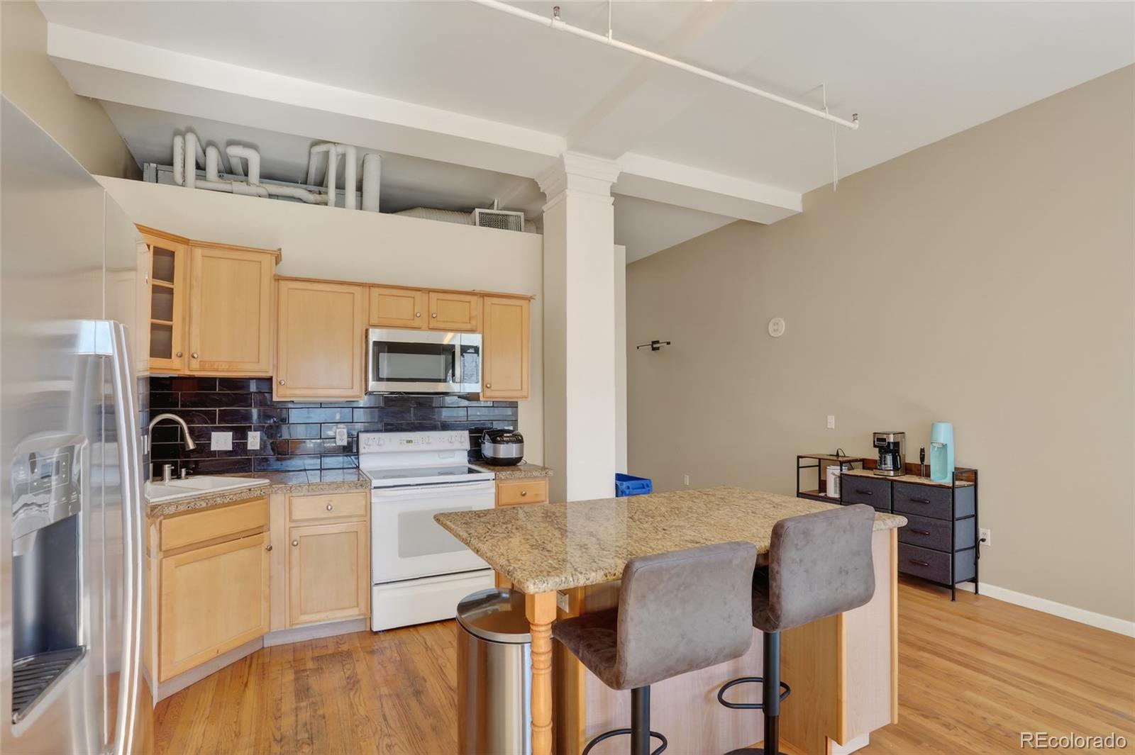 1555 California Street Denver CO 80202