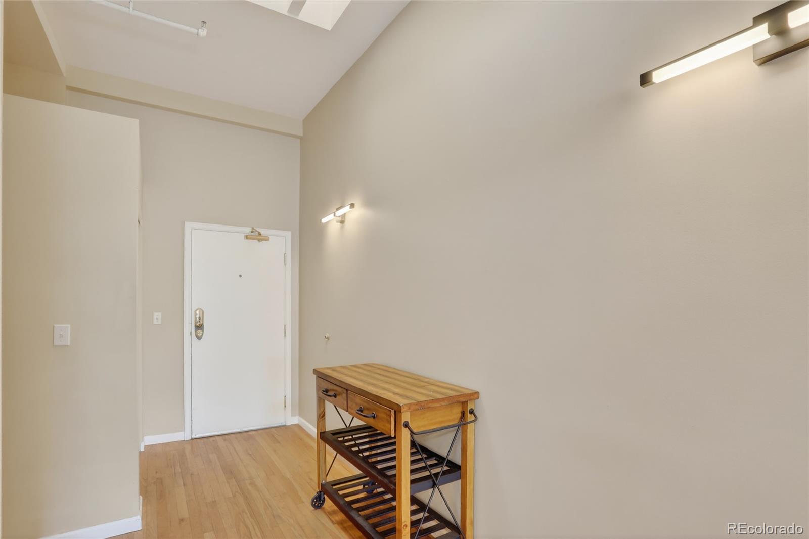 1555 California Street Denver CO 80202