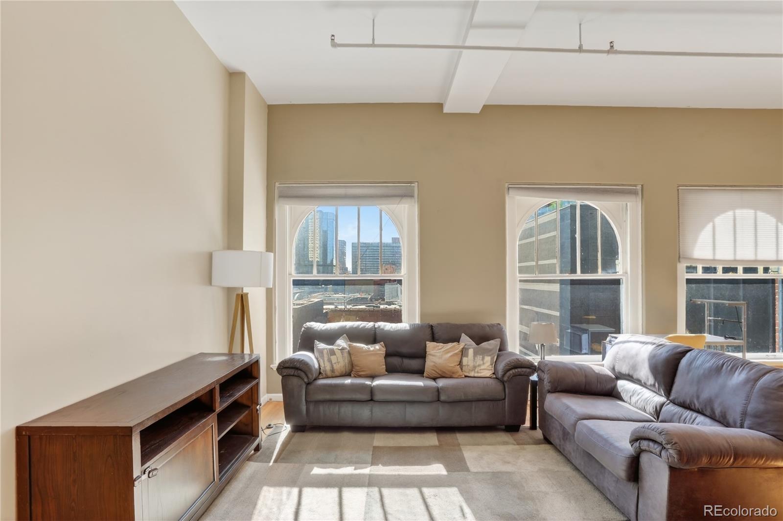 1555 California Street Denver CO 80202