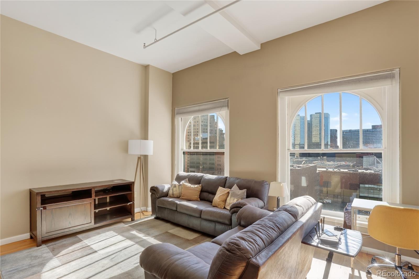 1555 California Street Denver CO 80202