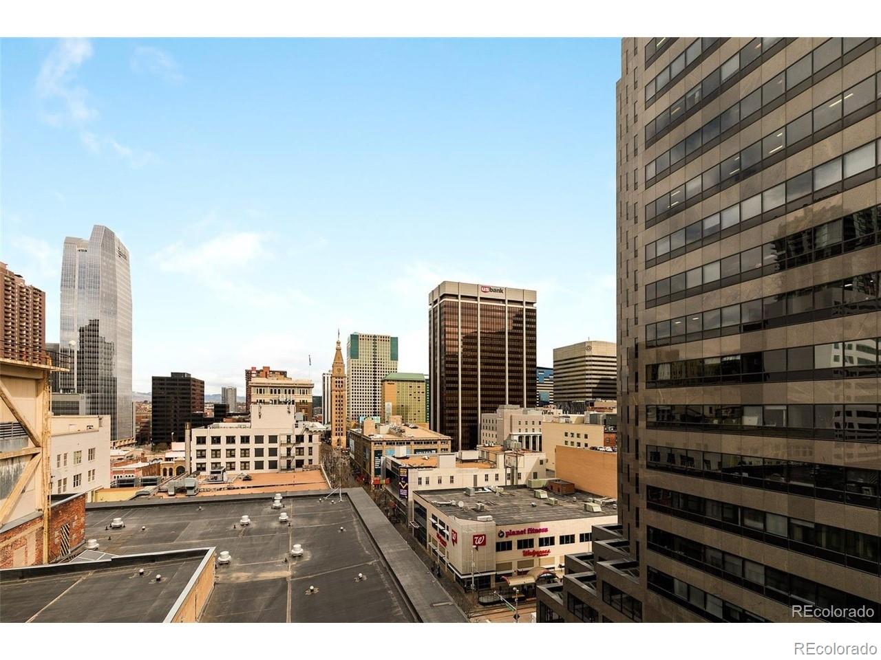 1555 California Street Denver CO 80202