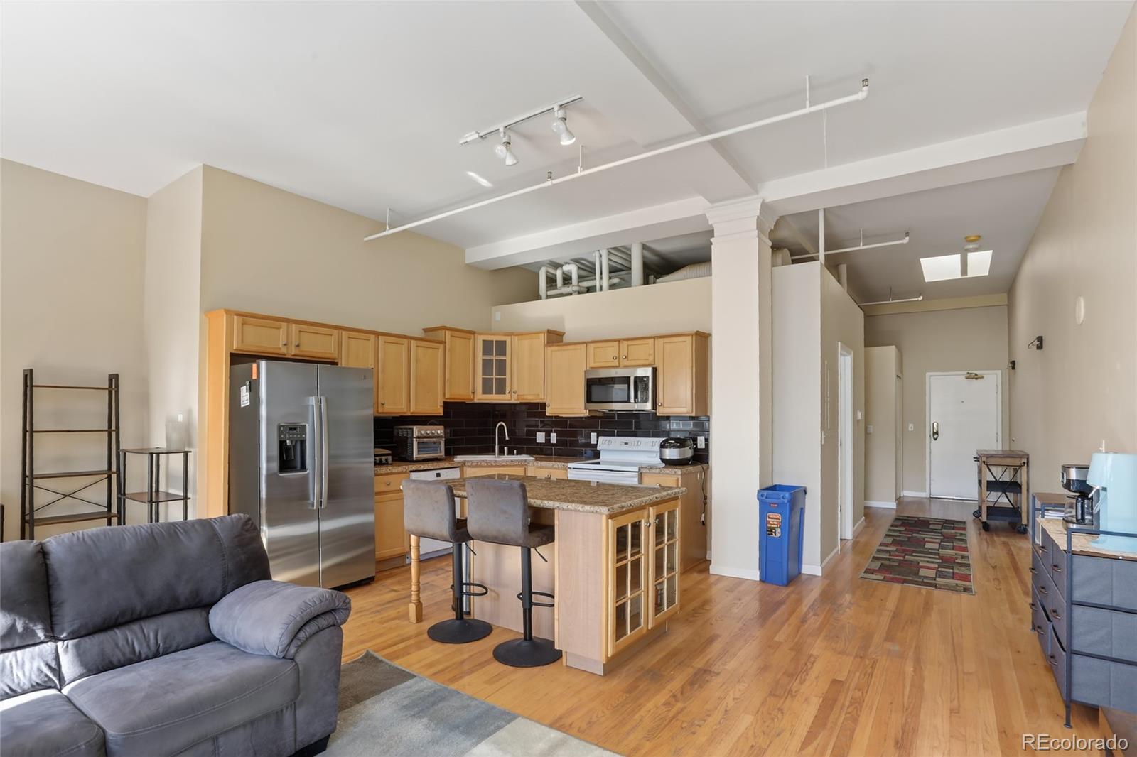 1555 California Street Denver CO 80202