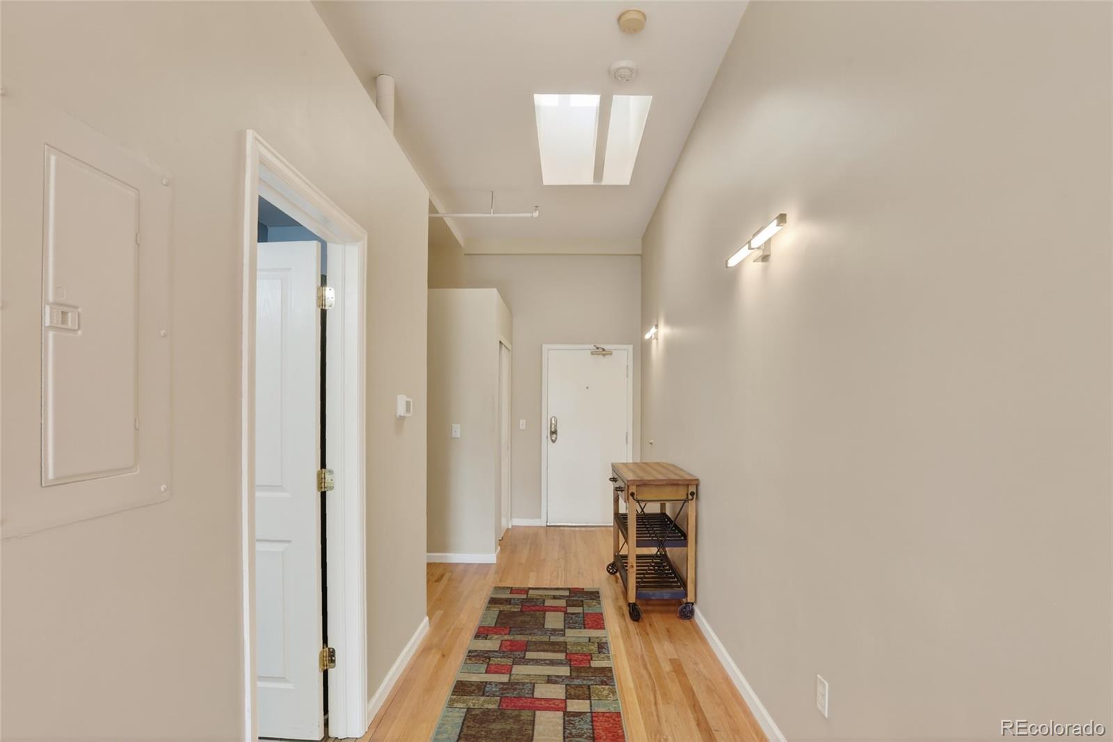 1555 California Street Denver CO 80202