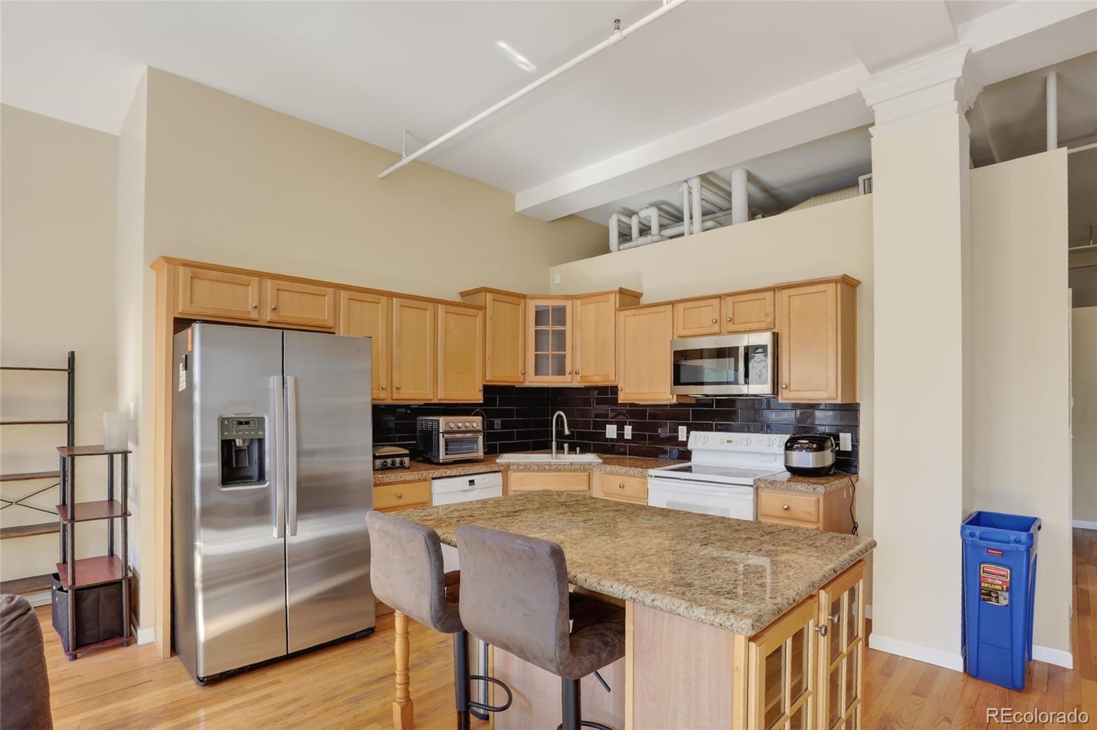 1555 California Street Denver CO 80202