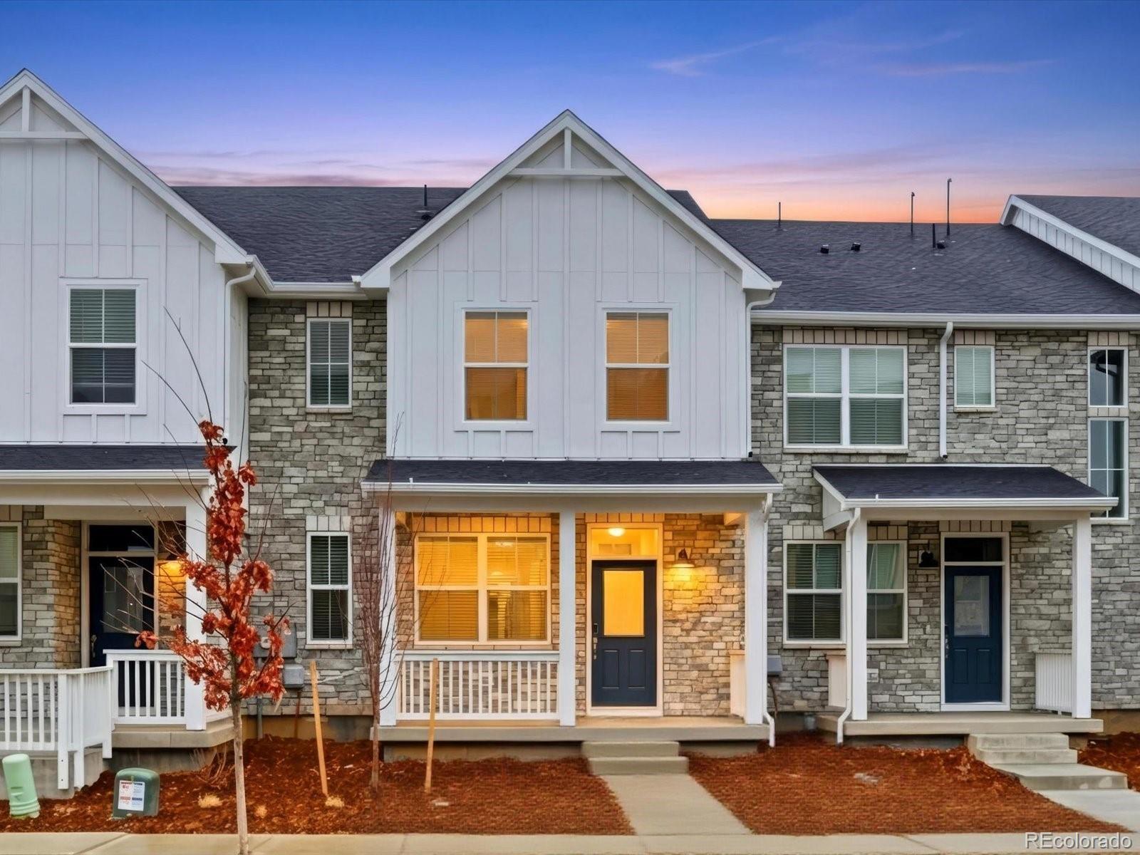 22163 E 7th Place Aurora CO 80018