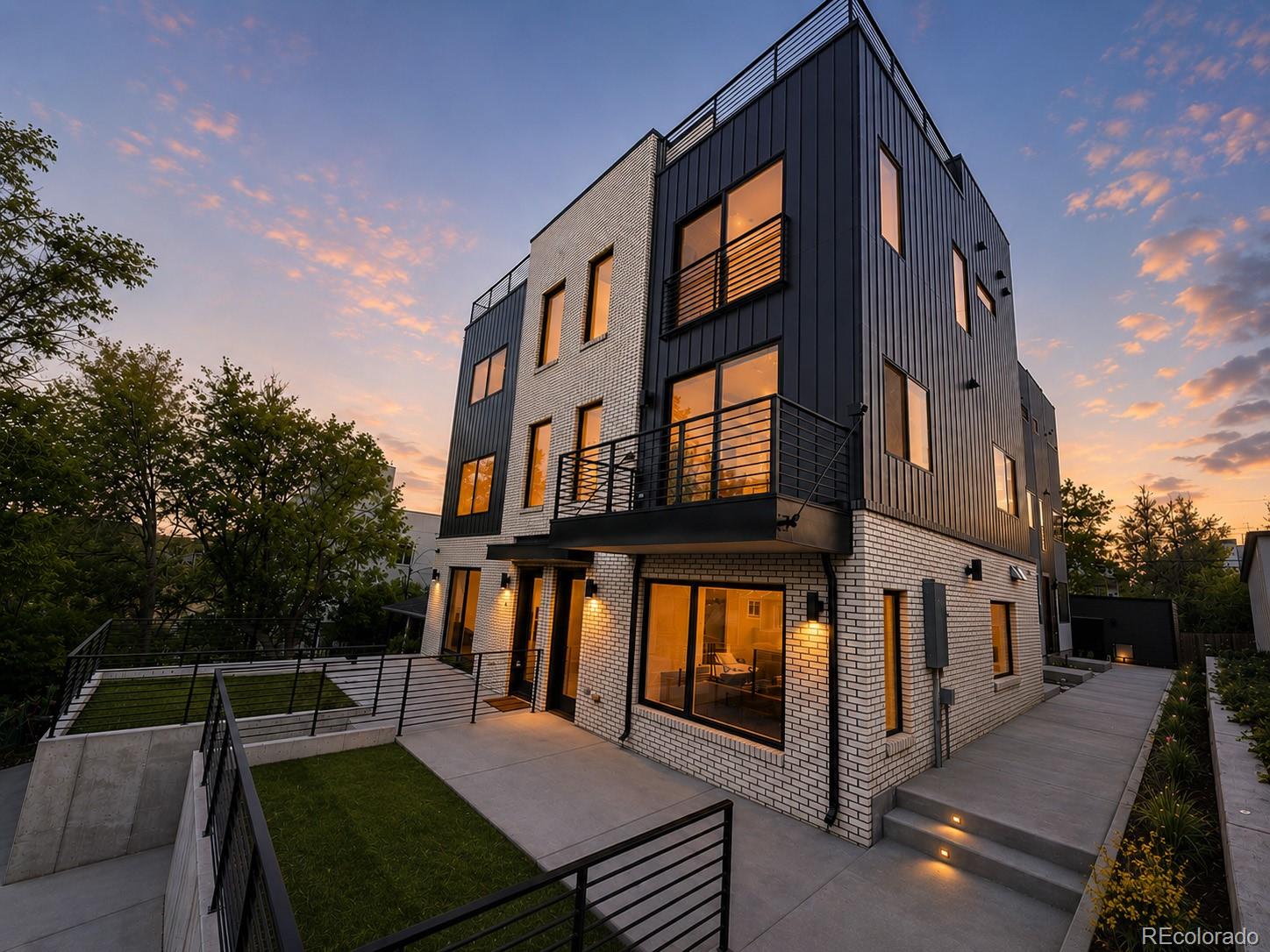 1259 N Stuart Street Denver CO 80204