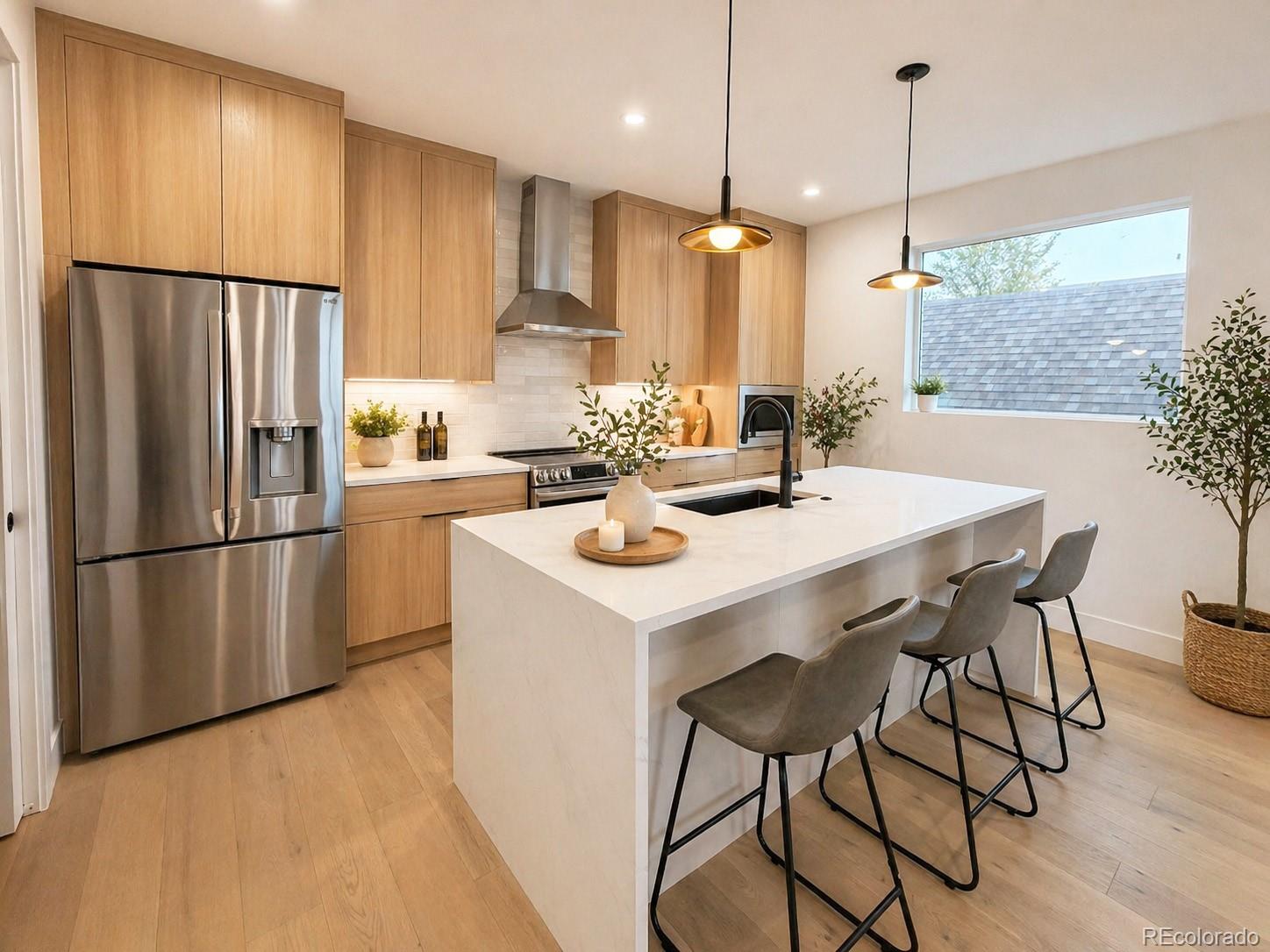 1259 N Stuart Street Denver CO 80204