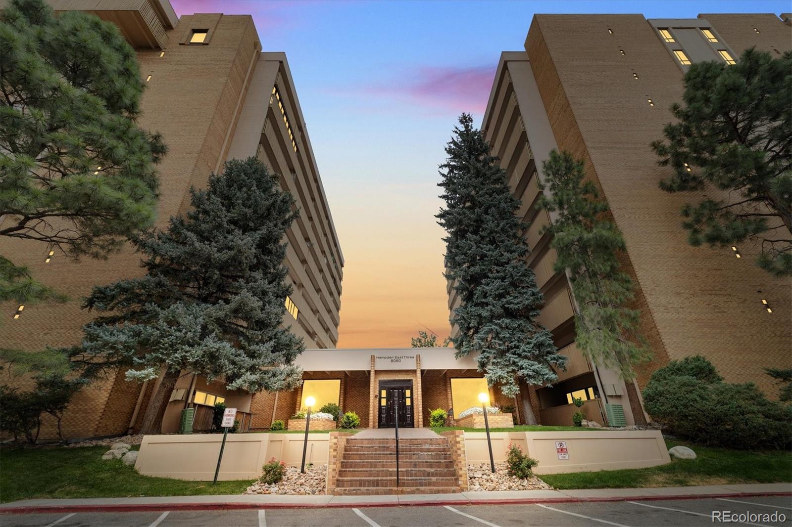 8060 E Girard Avenue Denver CO 80231