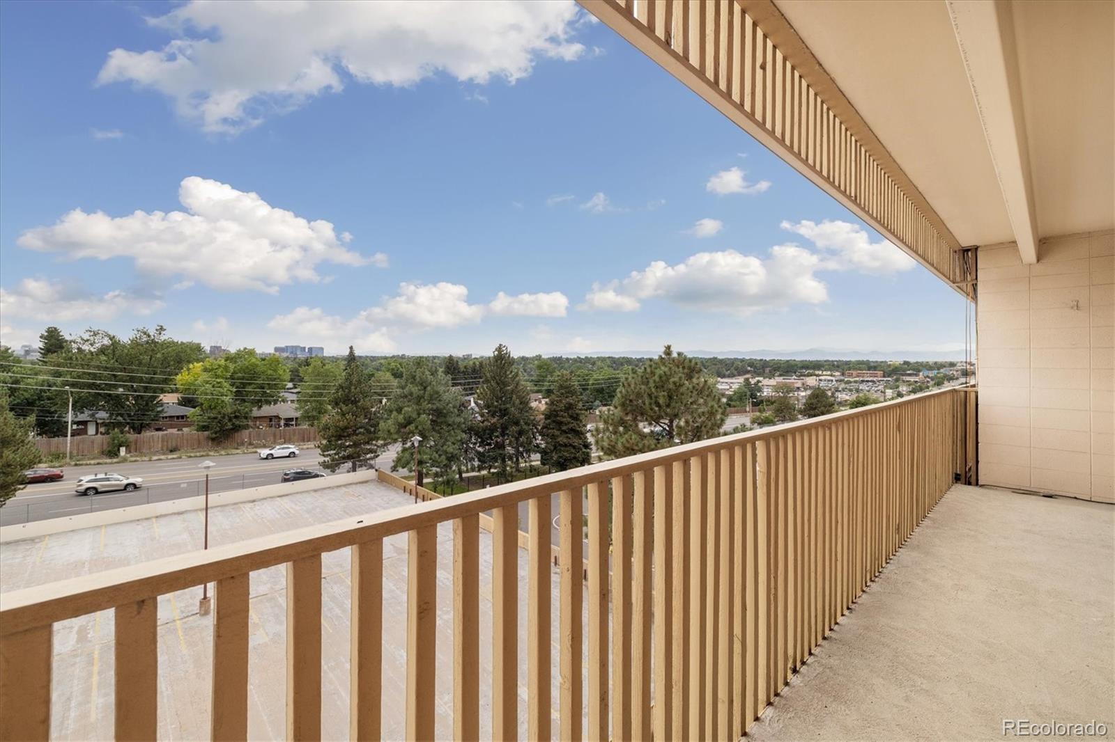 8060 E Girard Avenue Denver CO 80231