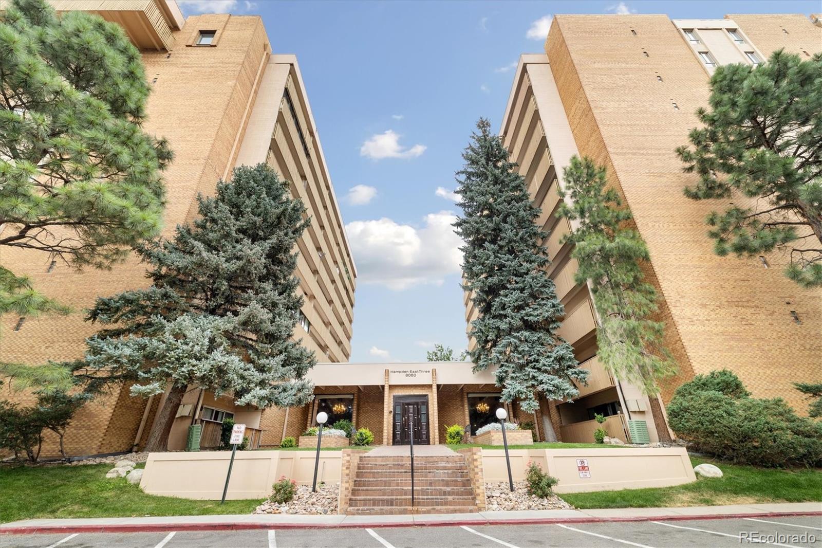 8060 E Girard Avenue Denver CO 80231