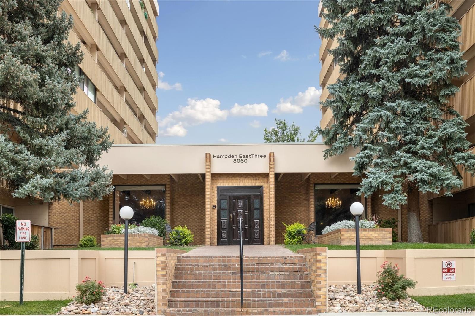 8060 E Girard Avenue Denver CO 80231
