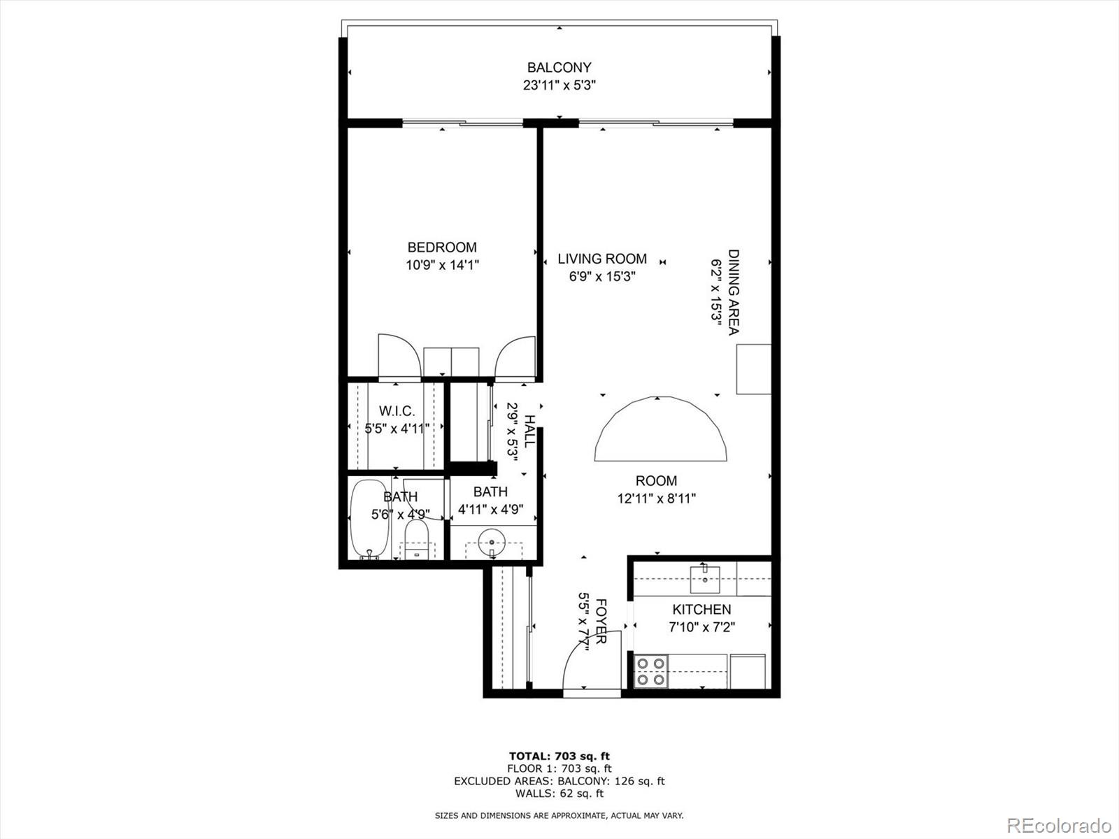 8060 E Girard Avenue Denver CO 80231