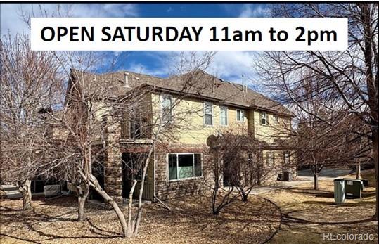 11246 Osage Circle Northglenn CO 80234