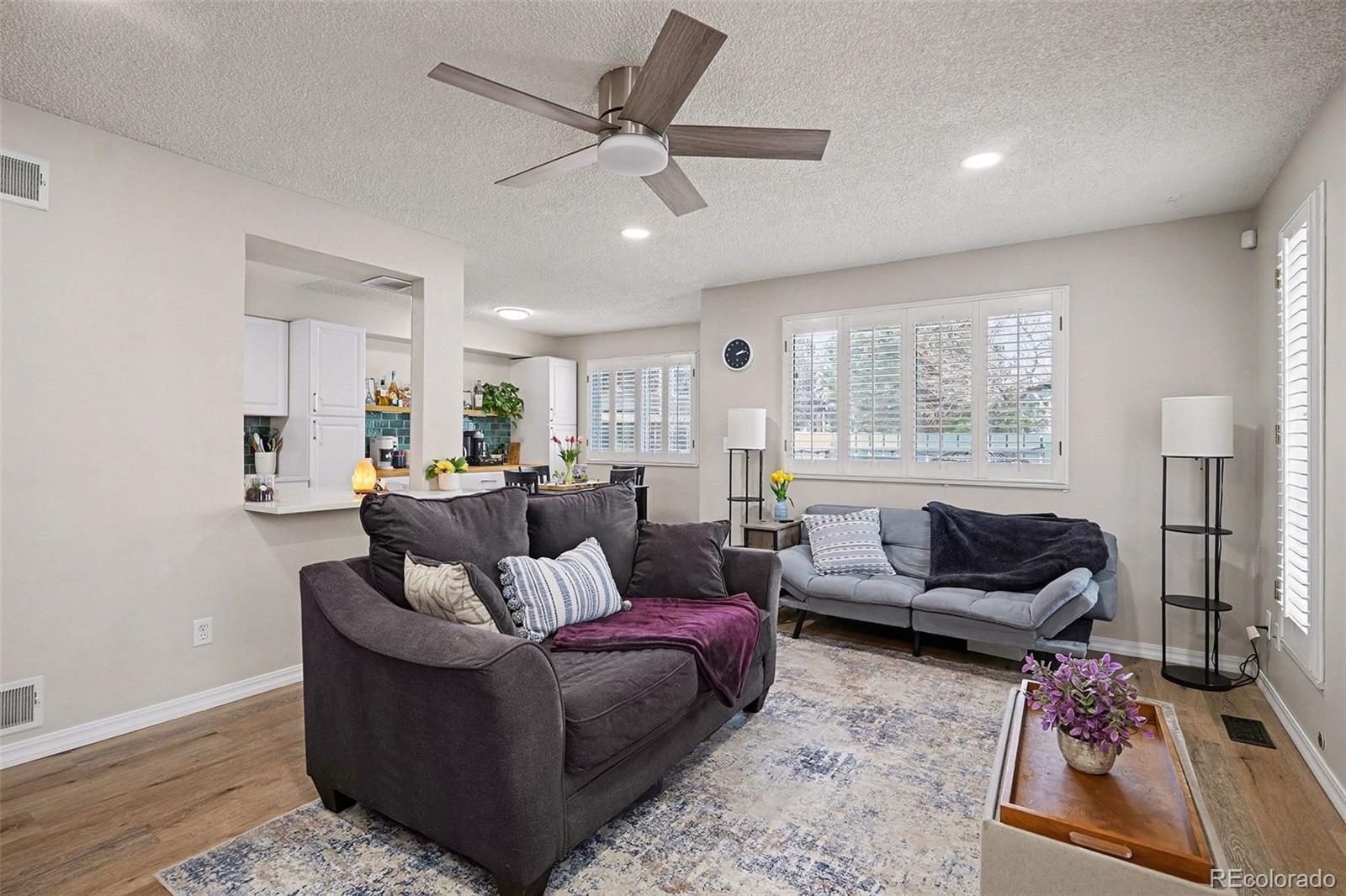 1752 S Trenton Street S Denver CO 80231