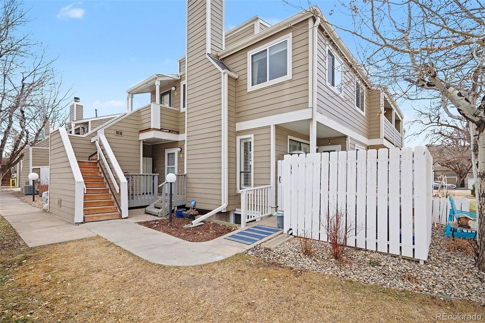 1752 S Trenton Street S Denver CO 80231